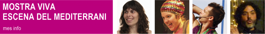 Mostra franja escena