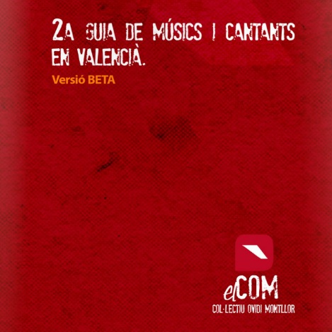 guia musica