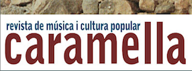mostra viva caramella