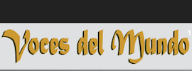 mostra viva voces mundo