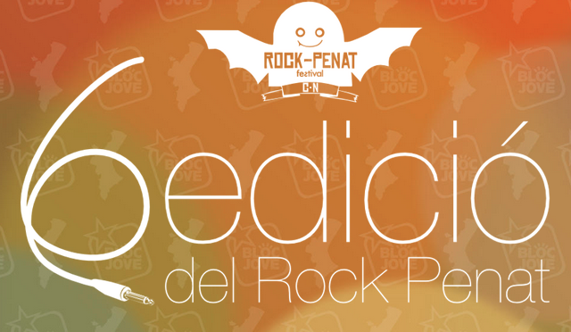 Rock Penat uneix defensa del valencià i la músicaRock Penat une defensa del valencià y la músicaRock Penat une defensa del valencià y la música