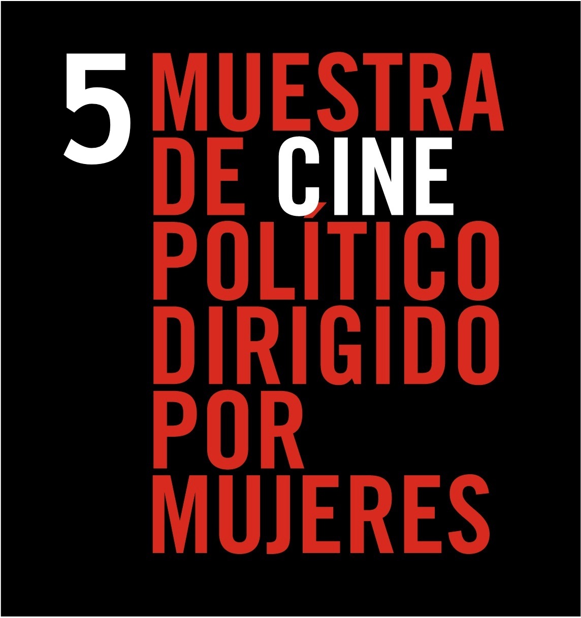 Cine político dirigido por mujeres