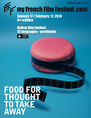 My French Film Festival – online