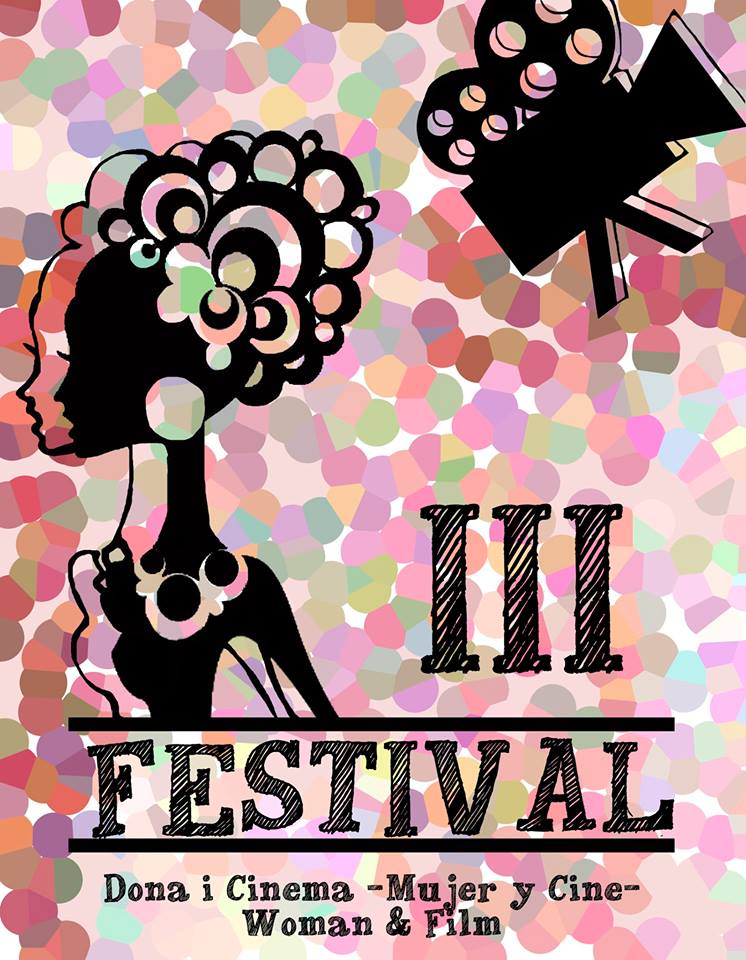 Programa III Festival Dona i cinema