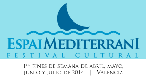 Espai Mediterrani, Festival Cultural