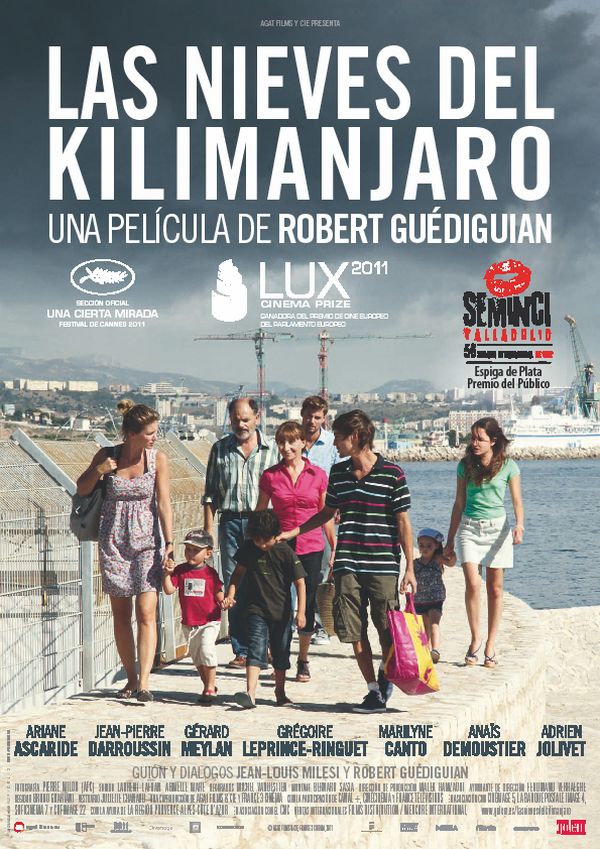 El Cinema Social