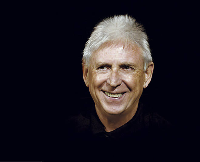 Raimon al Palau de la Música Catalana