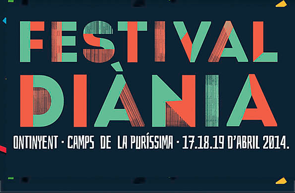 Naix el festival Diània