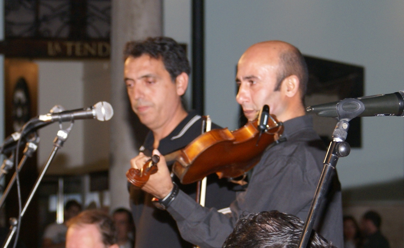 «Botifarra» estrena De banda a banda