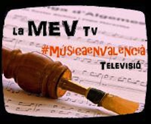 Naix la MEV TV, una web televisió de música en valencià