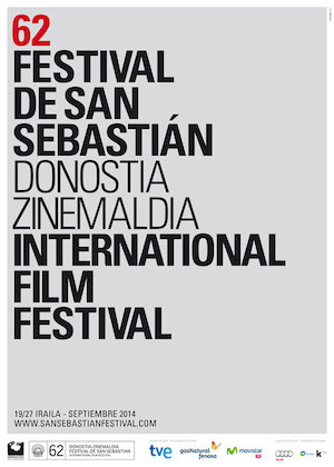 62 Festival San Sebastián: 17 películas compiten por la Concha de Oro