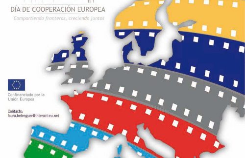 Cine europeo de cooperación y vecindad en Valencia