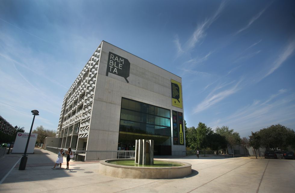 València: entre el desert i la pulsió creativa
