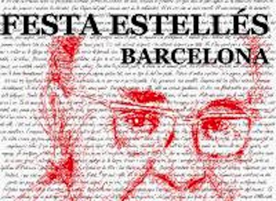 5a Festa Vicent Andrés Estellés a l’Espai País Valencià de Barcelona