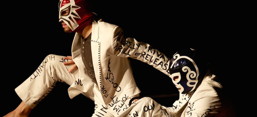 Teatro, danza, música y cine llegan al Festival 10 Sentidos