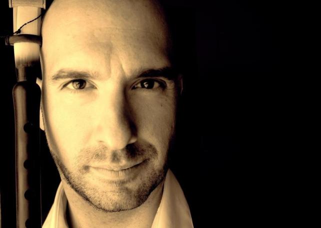 El compositor valenciano Josué Vergara logra tres nominaciones a los Hollywood Music in Media Awards