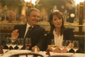 Del 16 al 19 de octubre Madrid tiene una cita con el mejor cine francés