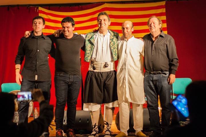 Trobada de Música del Mediterrani | 2014