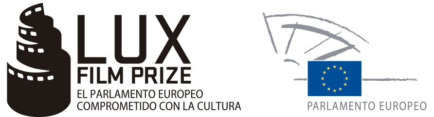 LUX-Parlamento logos