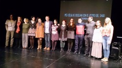 Un paseo por Valencia, la literatura y el cine