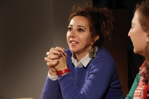 Mostra Viva Eliane Raheb