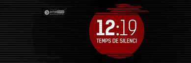 “12:19 temps de silenci” analiza el cierre de RTVV al cumplirse un año del apagón