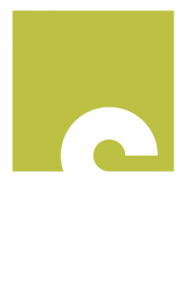 Casa Arabe logo blanc