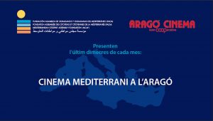 Cinema Mediterani a Arago_pantalla